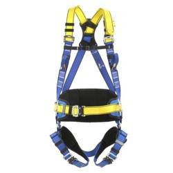Safety Harness Protekt P-60mx