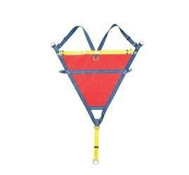 Trójkąt Ewakuacyjny DX 302