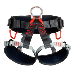 Harness Edelweiss Hercules Evo Sit Xl