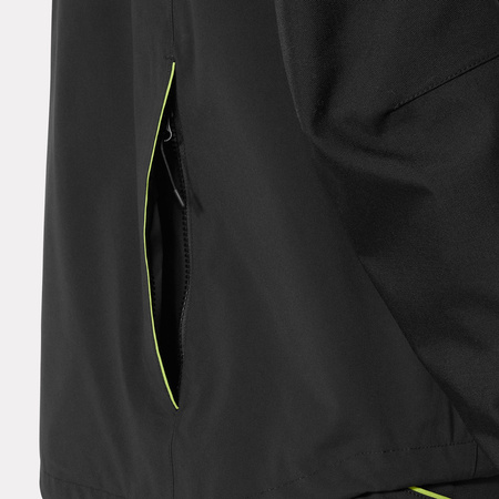 Kurtka softshell Magni Evo Shell Jacket 990 Black