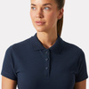 W Classic Polo 590 Navy