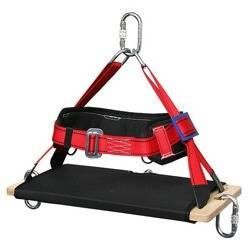 Ławka do pracy na wysokości BA200