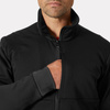Tech Midlayer 990 Black