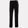 Spodnie polarowe Oxford Light Fleece Pant 990 Black