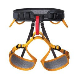 Harness Wspinaczkowa Versa II XS-M