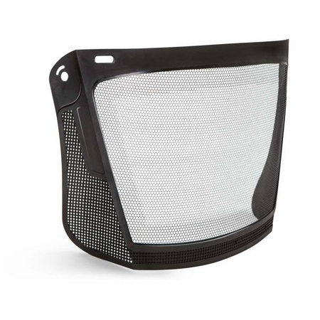 Shield Siatkowa Pełnotwarzowa Mesh Visor