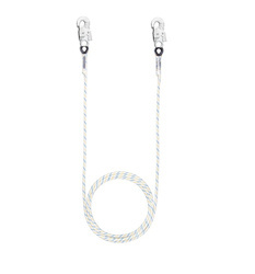 Pozioma Lanyard Kotwicząca LP100TT With Zatrzaśnikami 2xaz002