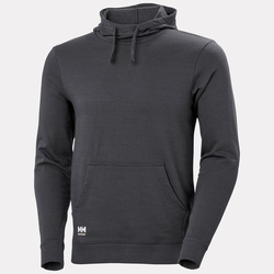 Bluza z kapturem Classic Hoodie 970 Dark Grey