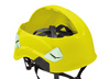 Kask VERTEX HI-VIZ żółty