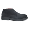 Buty Orbit S3 ESD SRC Czarny