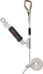 System Skylotec SKN BFD SK11 FS 51 ST / H-121 - 25 M