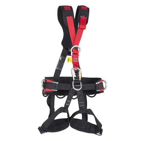 Harness Przemysłowa/safety Harness P71