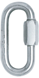 Maillon Skylotec OVAL LINK 8