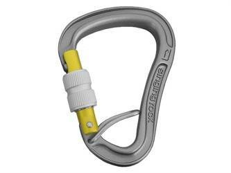 Carabiner Bora GP Screw