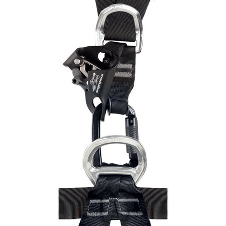 Harness Expert 3D Speed (safety Harness With Pasem Biodrowym)