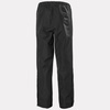 Manchester Shell Pant 990 Black