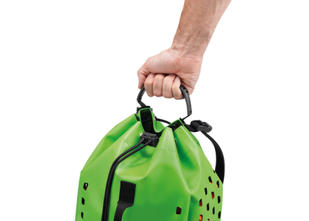 Mały worek na linę Yara Club 15