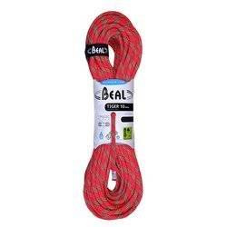 Rope Dynamiczna Tiger Unicore 10 Mm X 70 M Golden Dry Orange