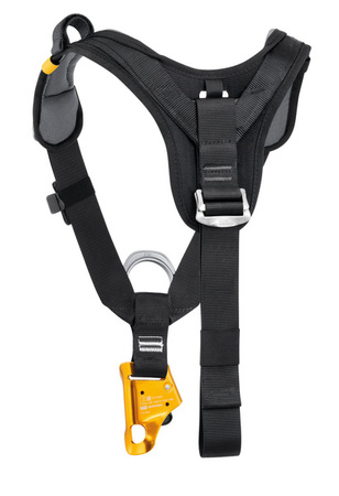 Chest harness Top Croll