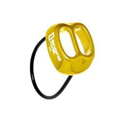 BUDDY -belay tube