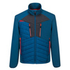 Kurtka DX4 Blue