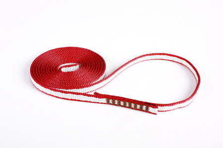Loop Edelweiss Dyneema 10 Mm - 30 Cm