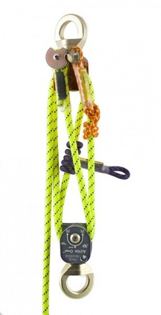 System Aztek Set 15m