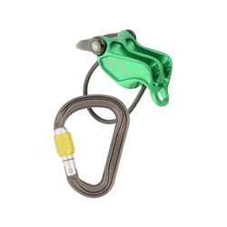 Set Pivot/phantom Hms Sg Green