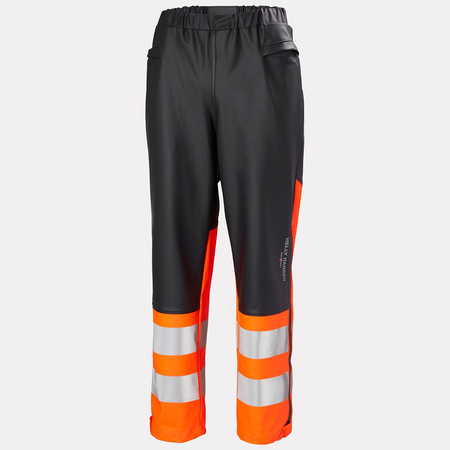 Alna 2.0 Rain Pant 269 Orange/Ebony