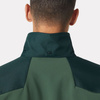 Kurtka softshell Oxford H. Softs Jacket 474 Spruce/Darkest Spruce