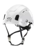 Kask Przemysłowy Aries Air White