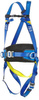 Safety Harness P-05S Mx