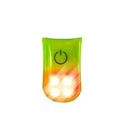 Oświetlenie/odblask LED With Magnesem HV07