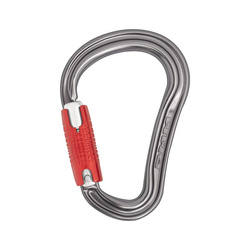 Carabiner Shadow Hms Kl Titanium