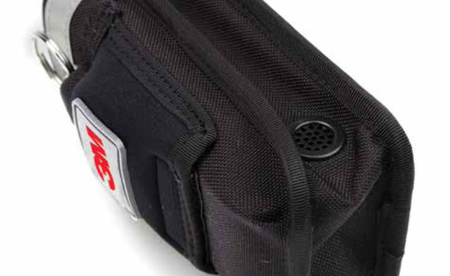 Kieszeń Narzędziowa Pojedyncza Ze Zwijaczem Na Belt