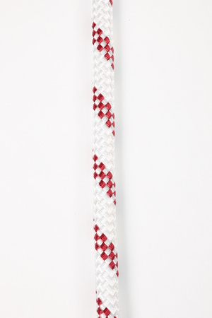 Lina Edelweiss W-Line 11 Mm White/Red 50 M