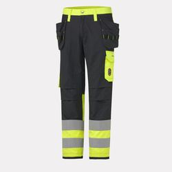 Aberdeen Cons Pant Cl 1 369 Yellow