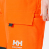 Alna 4X Work Pant Cl 2 269 Orange/Ebony