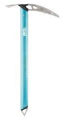 Czekan Glacier Literide