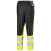 Spodnie robocze wodoodporne Alna 2.0 Rain Pants 369 Yellow/ebon