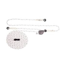 Pozioma Rope Kotwicząca Kręcona 14mm With Napinaczem