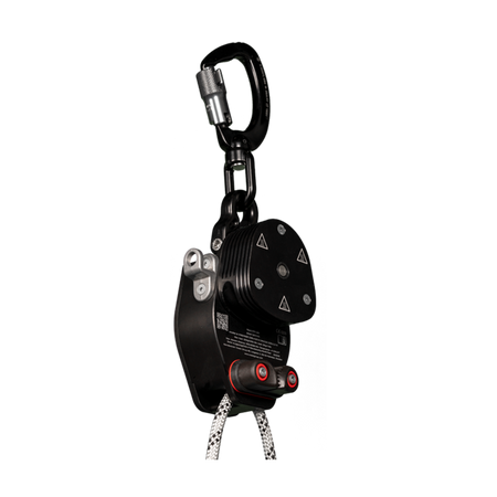 Urządzenie ratownicze RESQ, EPX200, 50m, bag