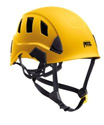 Kask STRATO VENT Yellow