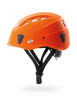 Przemysłowy Hełm Ochronny Work Pegaso Orange
