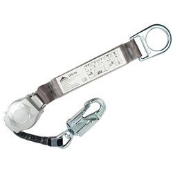 Self-retracting Device With Taśmą