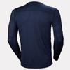 Koszulka termoaktywna Hh Lifa Crewneck 590 Navy