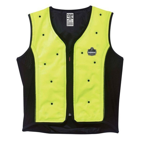 Kamizelka Chłodząca Chill-its 6685 Premium Dry Evaporative Cooling Vest