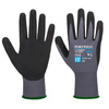 Rękawica Dermiflex Aqua Grey/black AP62
