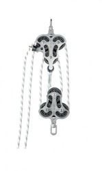 Wielobloczek Arborystyczny TU 410 Wersja Bez Liny