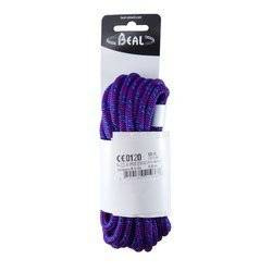 Lanyard Pomocnicza 6 Mm X 5,5 M Violet
